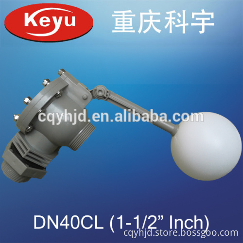 Philmac High Flow Ballcock Big Flow Float Valve